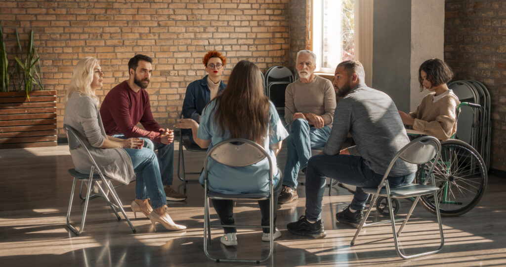 Mental Rehabilitation Center in Howrah