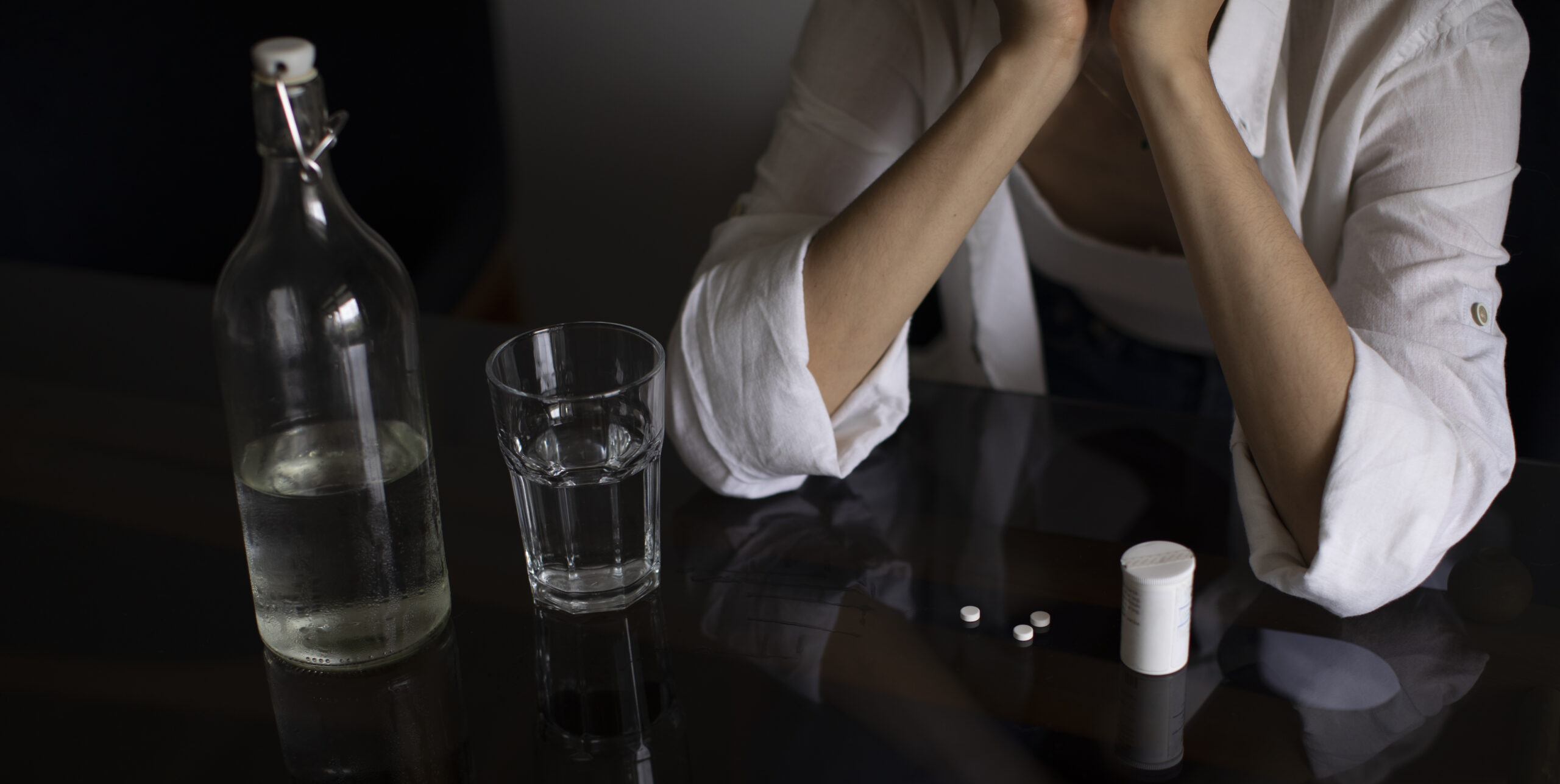 Alcoholic Disorder Treatment in Siliguri