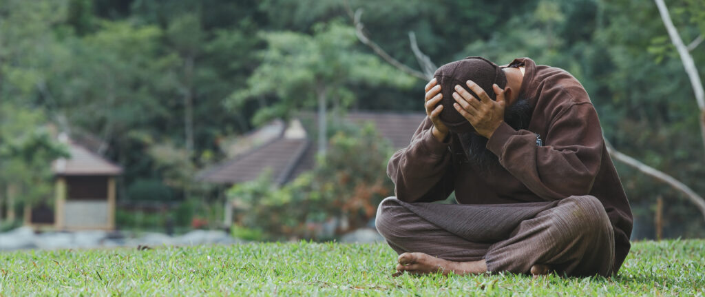 Mental Asylum in Hooghly