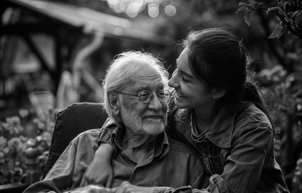 Living Cost at the Best Old-Age Home in Kolkata